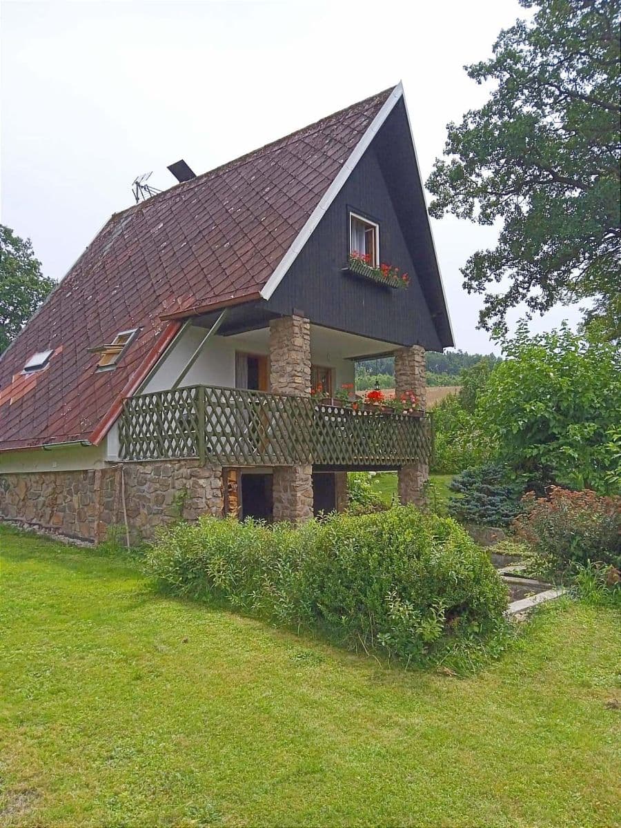 recreational property to rent, 0 m², Bavorov, Jihočeský Region recreational property to rent, 0 m², Bavorov, Jihočeský Region