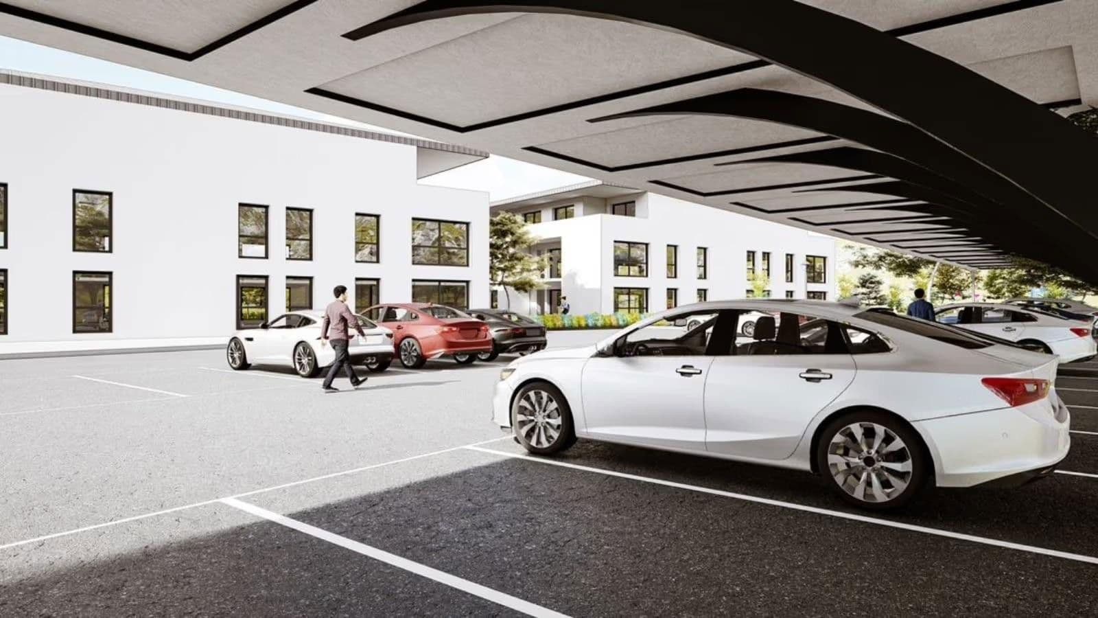 2 bedroom flat to rent, 72 m², Am Steinkart 5b, Bad Griesbach i.Rottal, Bavaria 2 bedroom flat to rent, 72 m², Am Steinkart 5b, Bad Griesbach i.Rottal, Bavaria