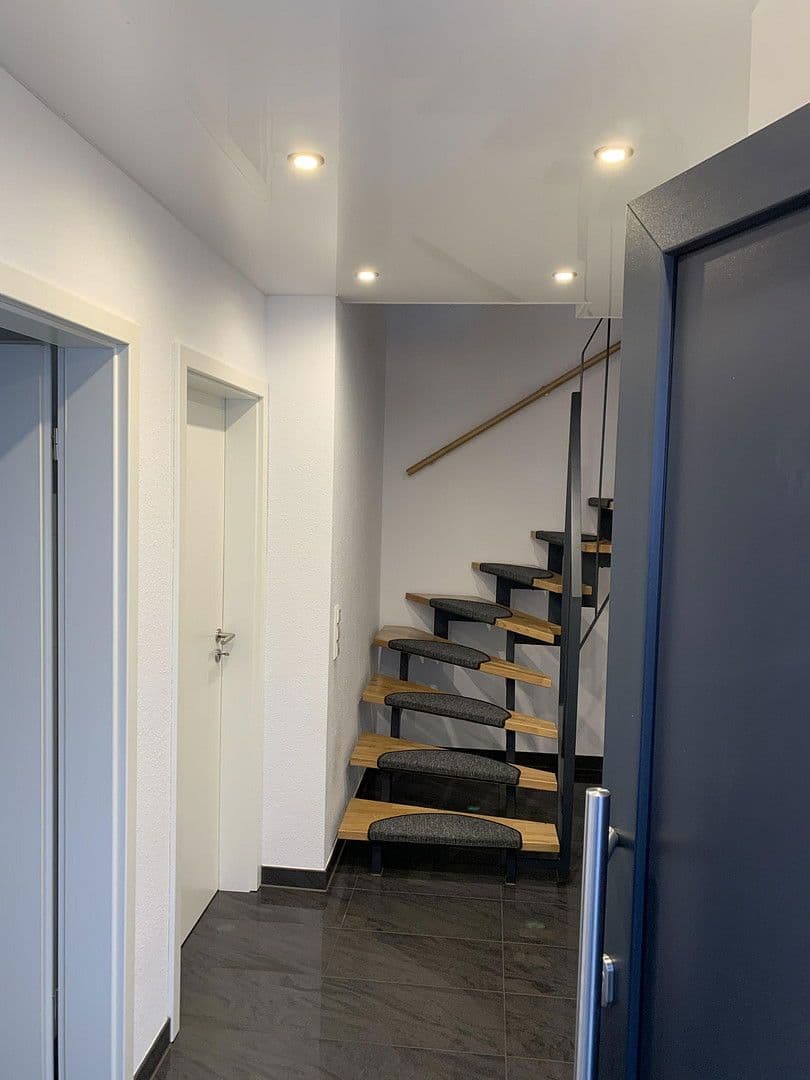 house for sale, 127 m², Hermann-Vischer-Str. 23/3, Bietigheim-Bissingen, Baden-Württemberg house for sale, 127 m², Hermann-Vischer-Str. 23/3, Bietigheim-Bissingen, Baden-Württemberg