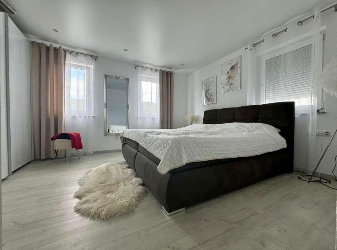 house for sale, 127 m², Hermann-Vischer-Str. 23/3, Bietigheim-Bissingen, Baden-Württemberg house for sale, 127 m², Hermann-Vischer-Str. 23/3, Bietigheim-Bissingen, Baden-Württemberg