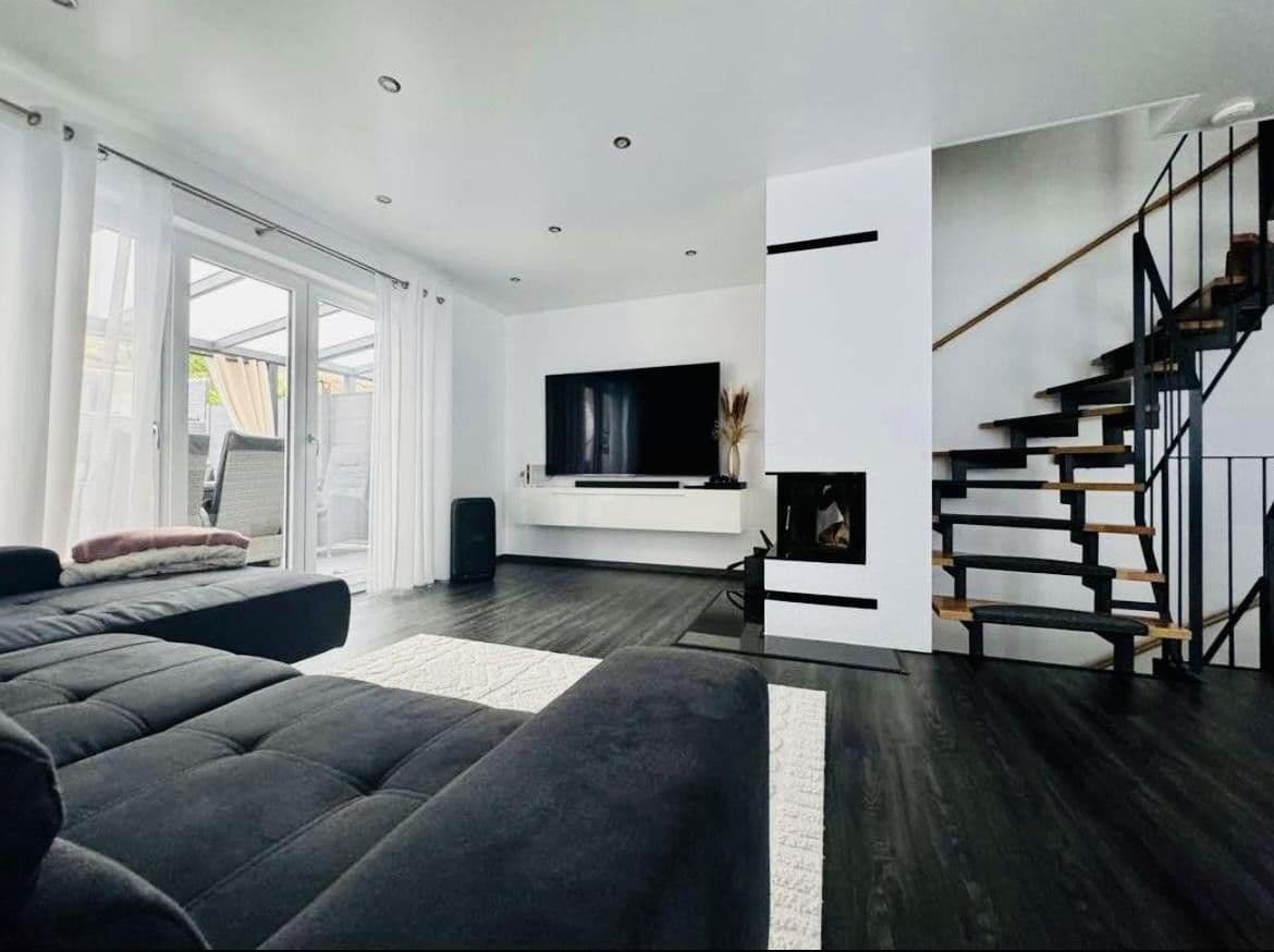 house for sale, 127 m², Hermann-Vischer-Str. 23/3, Bietigheim-Bissingen, Baden-Württemberg house for sale, 127 m², Hermann-Vischer-Str. 23/3, Bietigheim-Bissingen, Baden-Württemberg