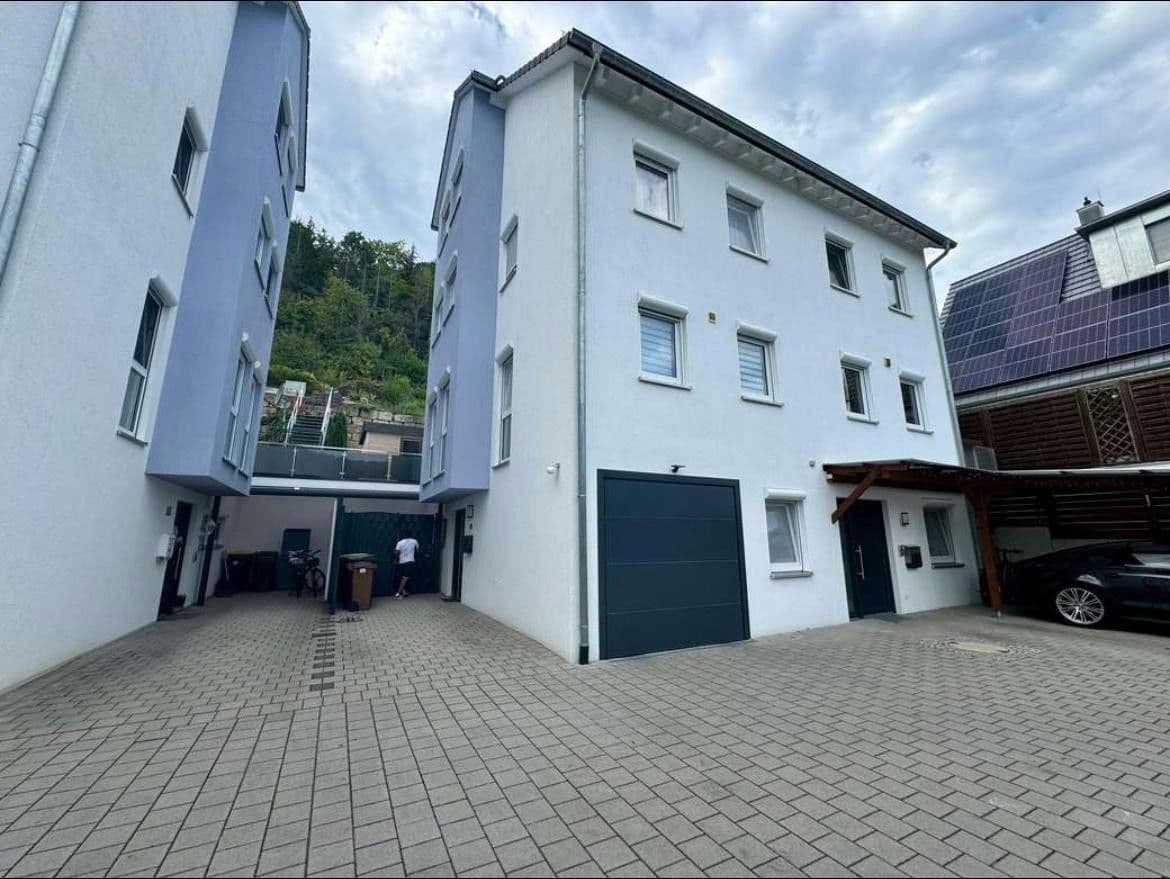 house for sale, 127 m², Hermann-Vischer-Str. 23/3, Bietigheim-Bissingen, Baden-Württemberg house for sale, 127 m², Hermann-Vischer-Str. 23/3, Bietigheim-Bissingen, Baden-Württemberg