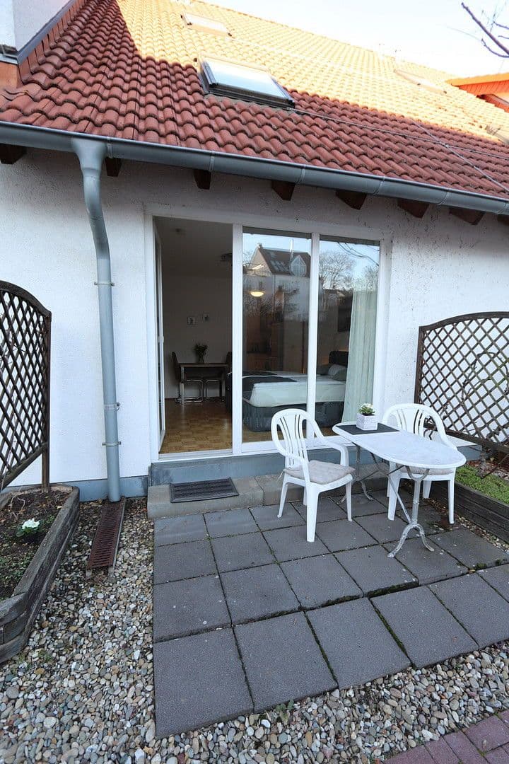 1 bedroom flat for sale, 32 m², Mainz, Rhineland-Palatinate 1 bedroom flat for sale, 32 m², Mainz, Rhineland-Palatinate