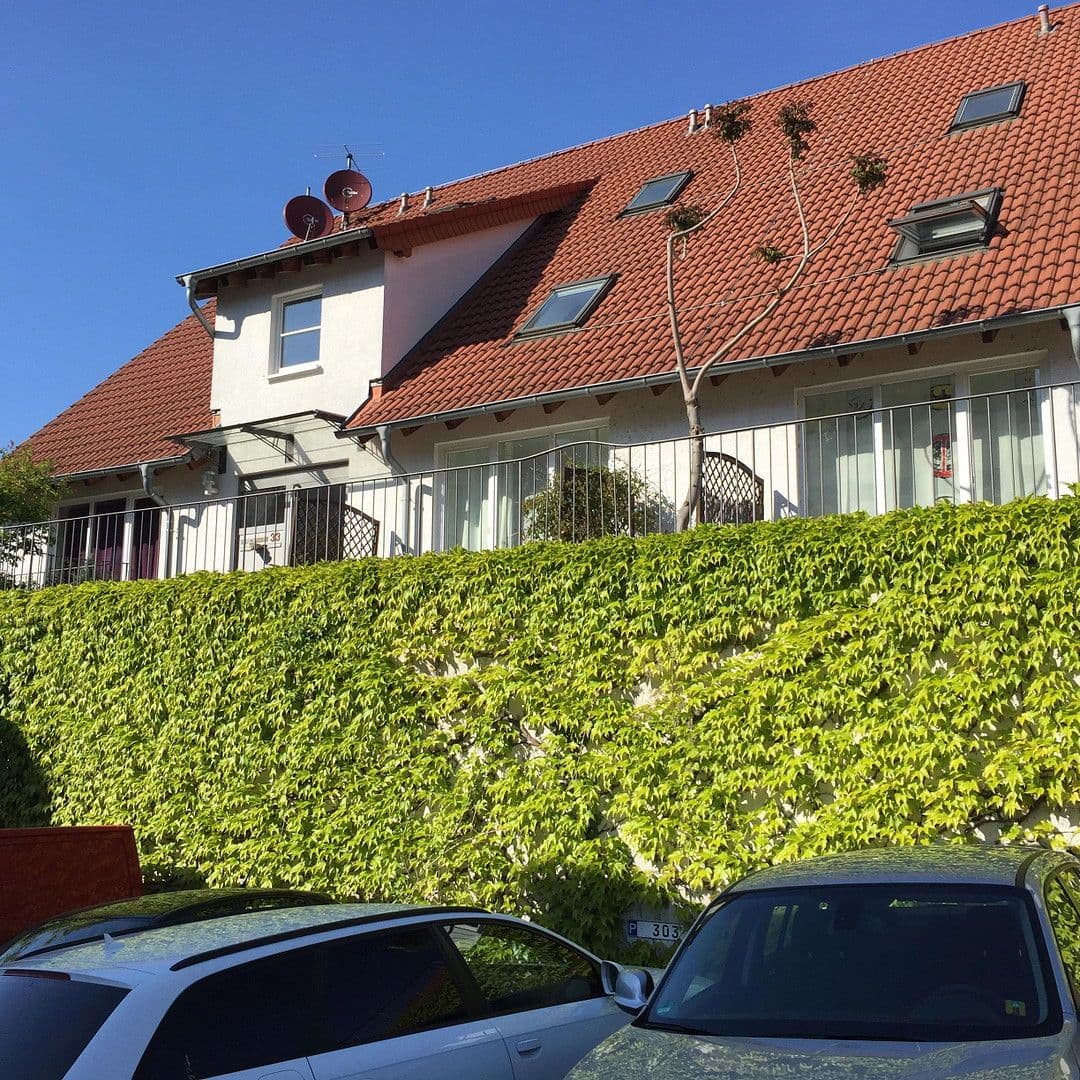 1 bedroom flat for sale, 32 m², Mainz, Rhineland-Palatinate 1 bedroom flat for sale, 32 m², Mainz, Rhineland-Palatinate