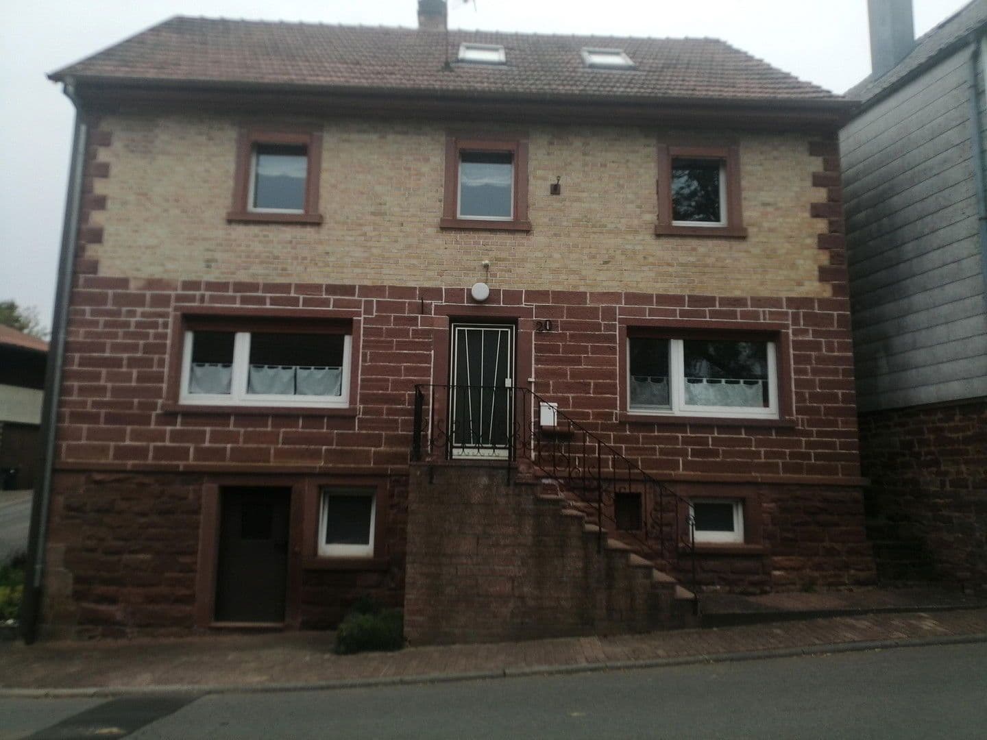 house for sale, 132 m², Dorfstr. 20, Limbach, Baden-Württemberg house for sale, 132 m², Dorfstr. 20, Limbach, Baden-Württemberg