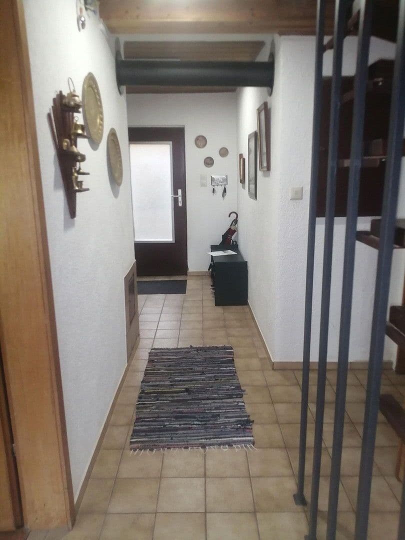 house for sale, 132 m², Dorfstr. 20, Limbach, Baden-Württemberg house for sale, 132 m², Dorfstr. 20, Limbach, Baden-Württemberg