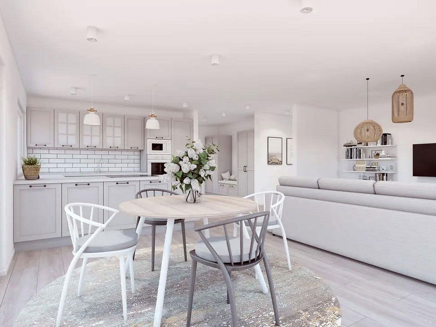 house for sale, 87 m², BURGBLICK GRUNDSTÜCK EXKLUSIV NUR FÜR DANWOOD-HAUSBAU, Güssing, Burgenland house for sale, 87 m², BURGBLICK GRUNDSTÜCK EXKLUSIV NUR FÜR DANWOOD-HAUSBAU, Güssing, Burgenland