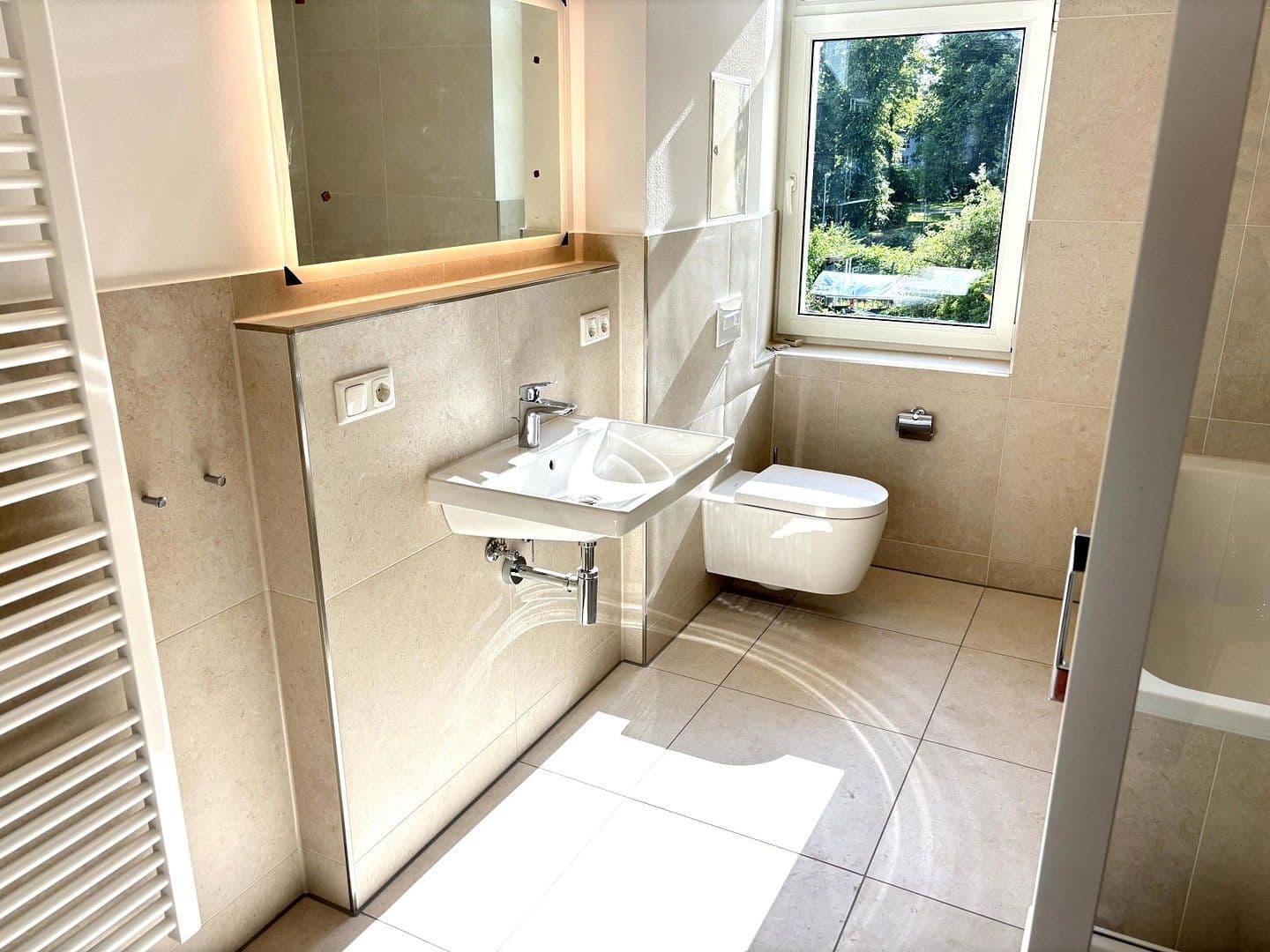 2 bedroom flat to rent, 61 m², Albertstraße 34, Markranstädt, Saxony 2 bedroom flat to rent, 61 m², Albertstraße 34, Markranstädt, Saxony