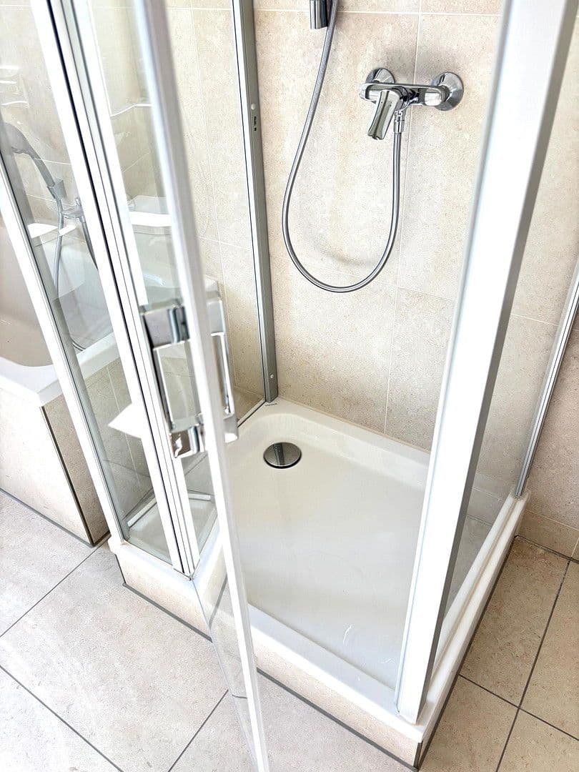 2 bedroom flat to rent, 61 m², Albertstraße 34, Markranstädt, Saxony 2 bedroom flat to rent, 61 m², Albertstraße 34, Markranstädt, Saxony