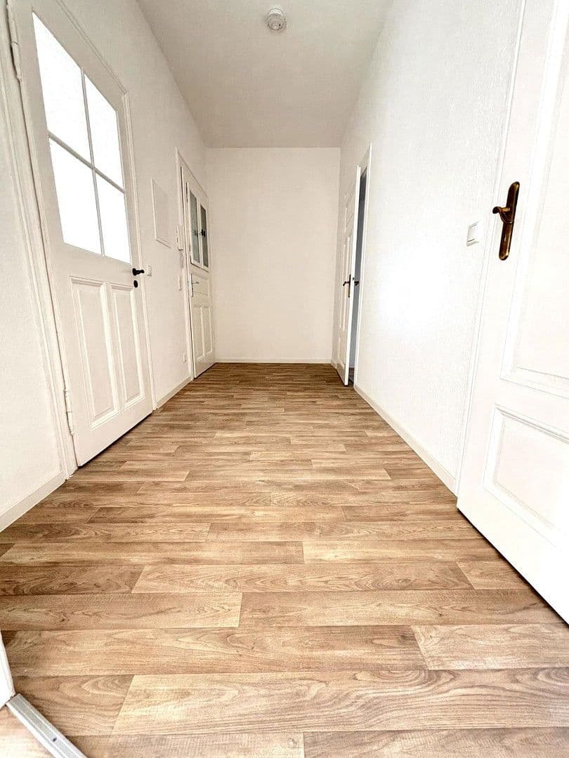 2 bedroom flat to rent, 61 m², Albertstraße 34, Markranstädt, Saxony 2 bedroom flat to rent, 61 m², Albertstraße 34, Markranstädt, Saxony