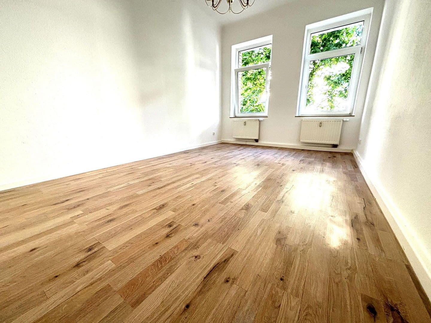 2 bedroom flat to rent, 61 m², Albertstraße 34, Markranstädt, Saxony 2 bedroom flat to rent, 61 m², Albertstraße 34, Markranstädt, Saxony