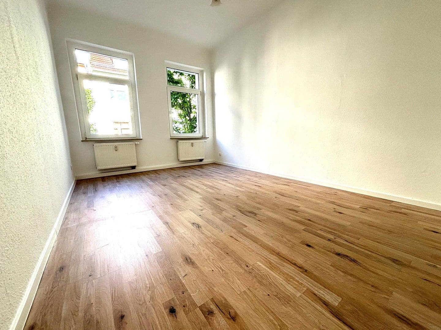 2 bedroom flat to rent, 61 m², Albertstraße 34, Markranstädt, Saxony 2 bedroom flat to rent, 61 m², Albertstraße 34, Markranstädt, Saxony