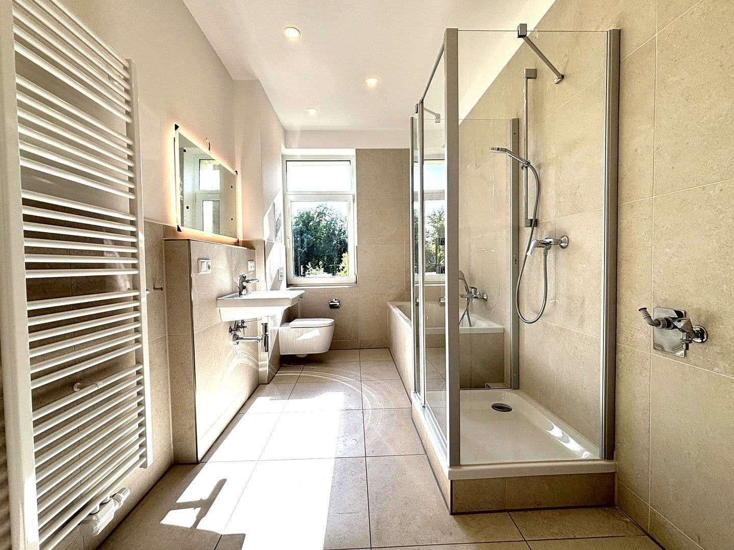 2 bedroom flat to rent, 61 m², Albertstraße 34, Markranstädt, Saxony 2 bedroom flat to rent, 61 m², Albertstraße 34, Markranstädt, Saxony