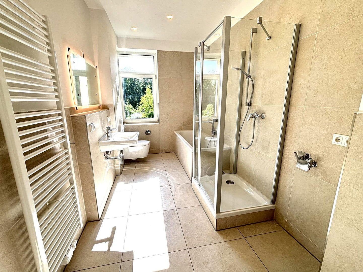 2 bedroom flat to rent, 61 m², Albertstraße 34, Markranstädt, Saxony 2 bedroom flat to rent, 61 m², Albertstraße 34, Markranstädt, Saxony