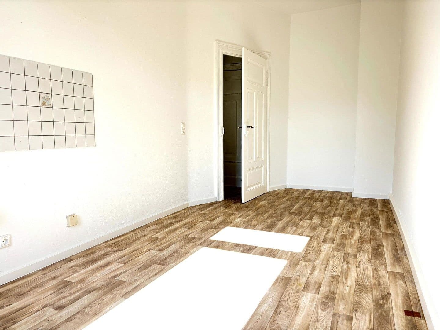 2 bedroom flat to rent, 61 m², Albertstraße 34, Markranstädt, Saxony 2 bedroom flat to rent, 61 m², Albertstraße 34, Markranstädt, Saxony