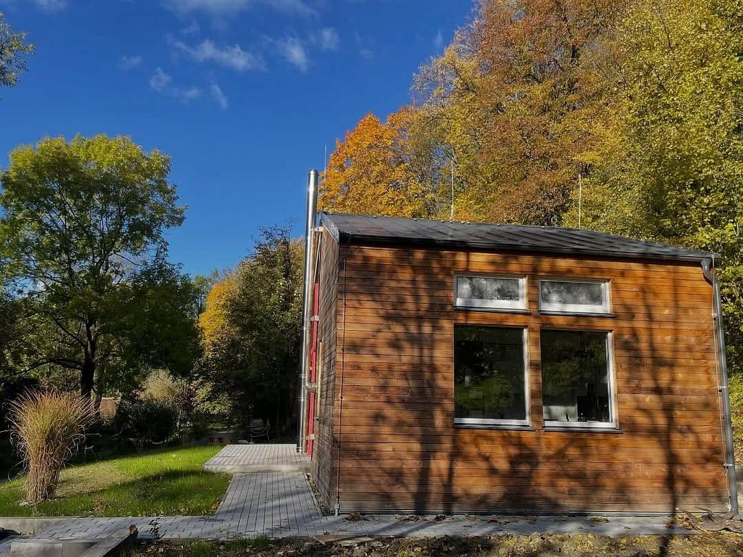 recreational property to rent, 0 m², Polička, Pardubický Region recreational property to rent, 0 m², Polička, Pardubický Region