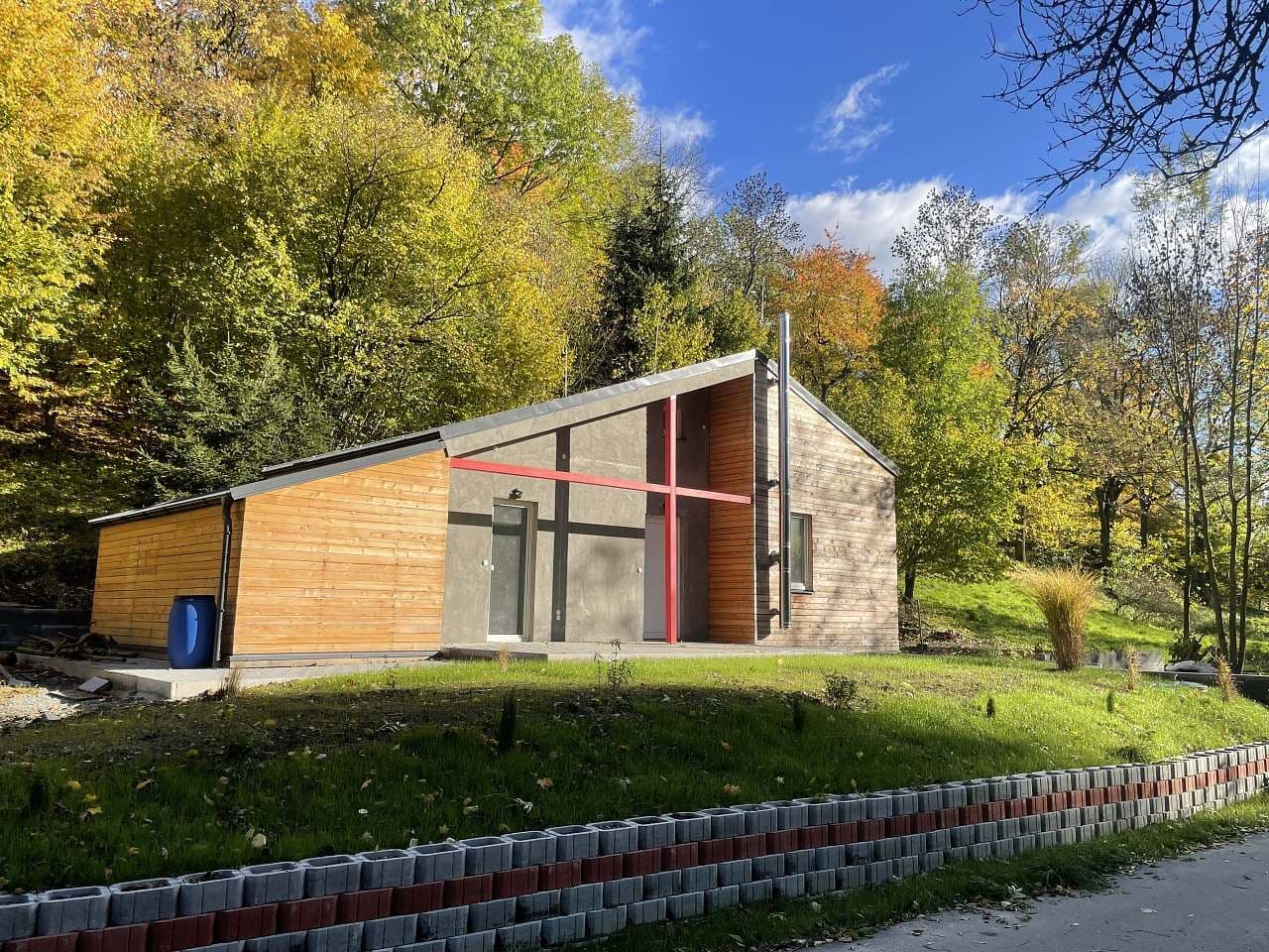 recreational property to rent, 0 m², Polička, Pardubický Region recreational property to rent, 0 m², Polička, Pardubický Region