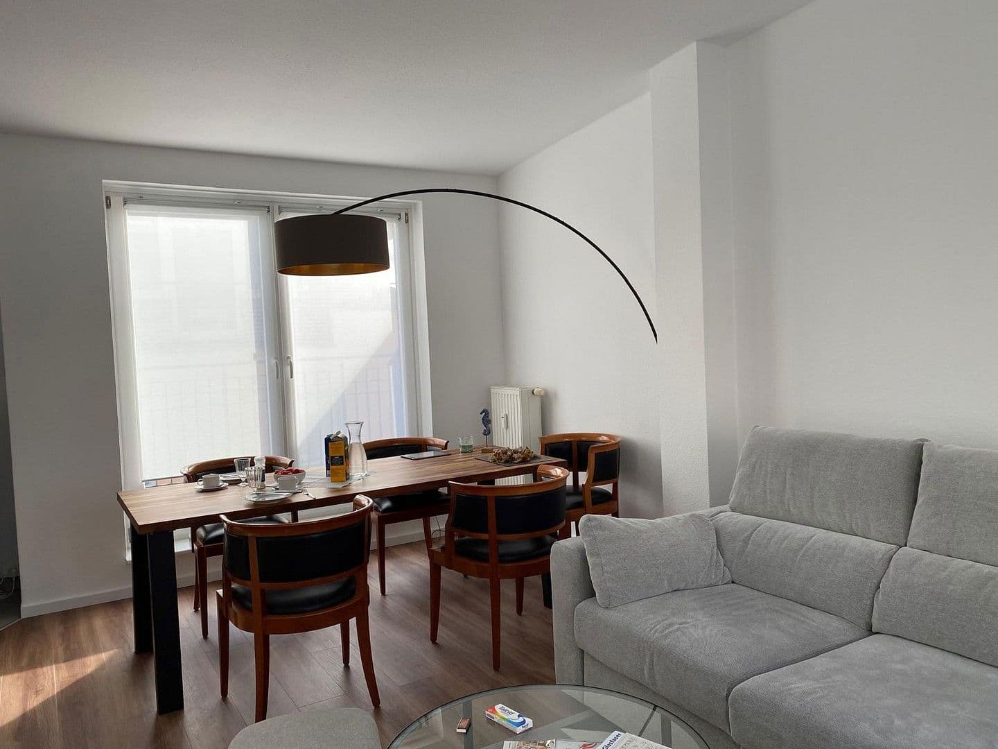 2 bedroom with open-plan kitchen flat for sale, 110 m², Mittelweg 5 c, Warnemünde, Mecklenburg-Vorpommern 2 bedroom with open-plan kitchen flat for sale, 110 m², Mittelweg 5 c, Warnemünde, Mecklenburg-Vorpommern