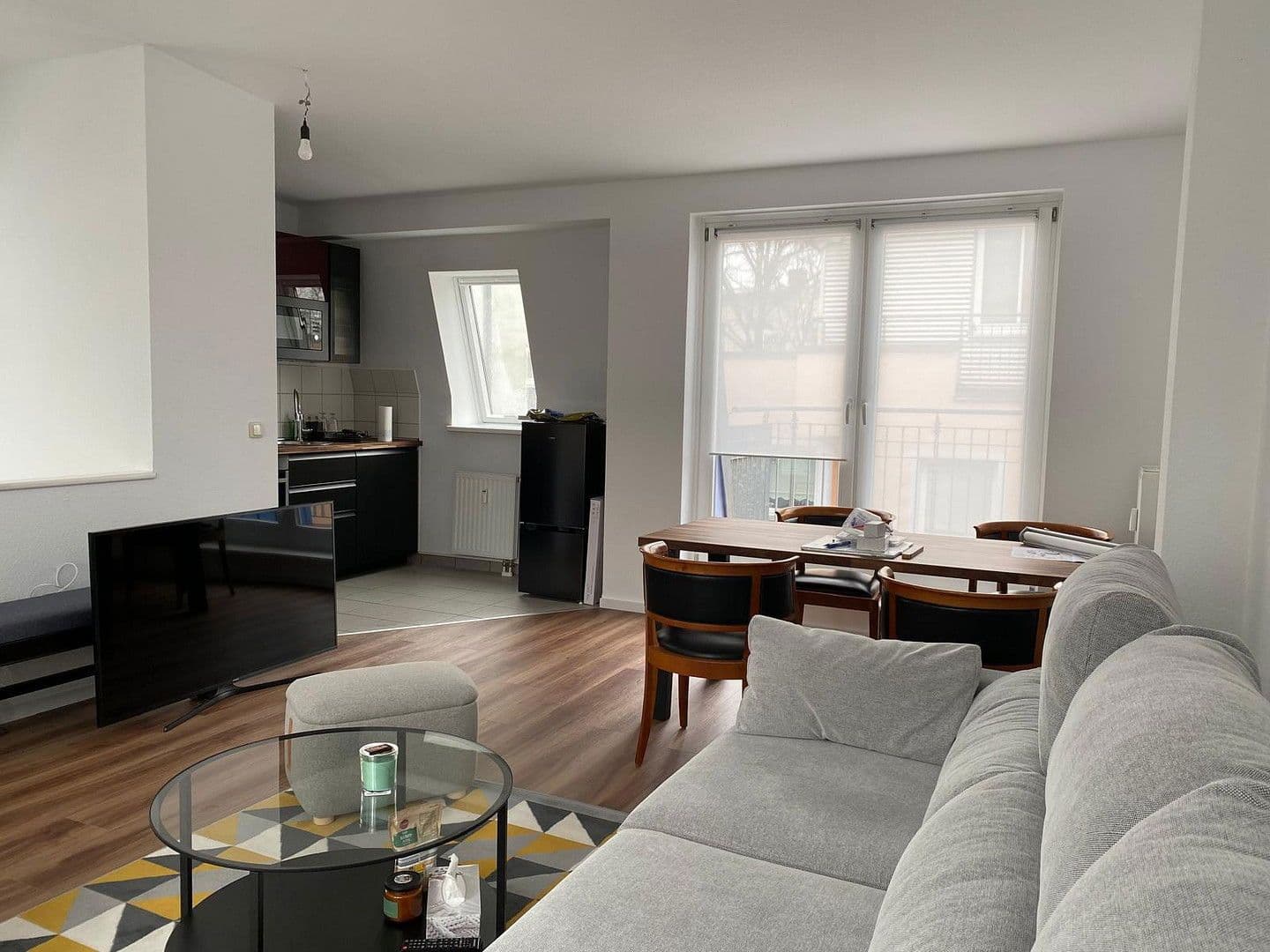 2 bedroom with open-plan kitchen flat for sale, 110 m², Mittelweg 5 c, Warnemünde, Mecklenburg-Vorpommern 2 bedroom with open-plan kitchen flat for sale, 110 m², Mittelweg 5 c, Warnemünde, Mecklenburg-Vorpommern