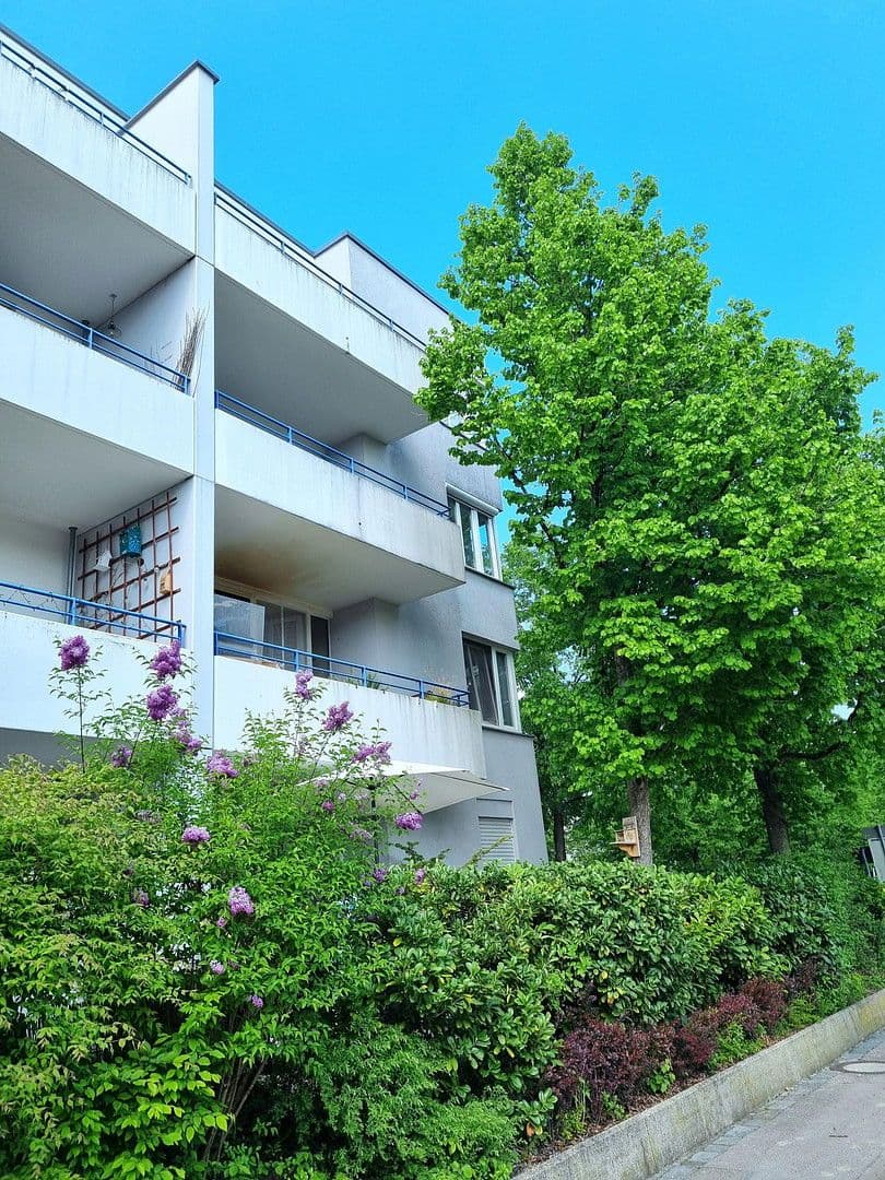 2 bedroom flat to rent, 70 m², Fürkhofstr. 18, München-Bogenhausen, Bavaria 2 bedroom flat to rent, 70 m², Fürkhofstr. 18, München-Bogenhausen, Bavaria