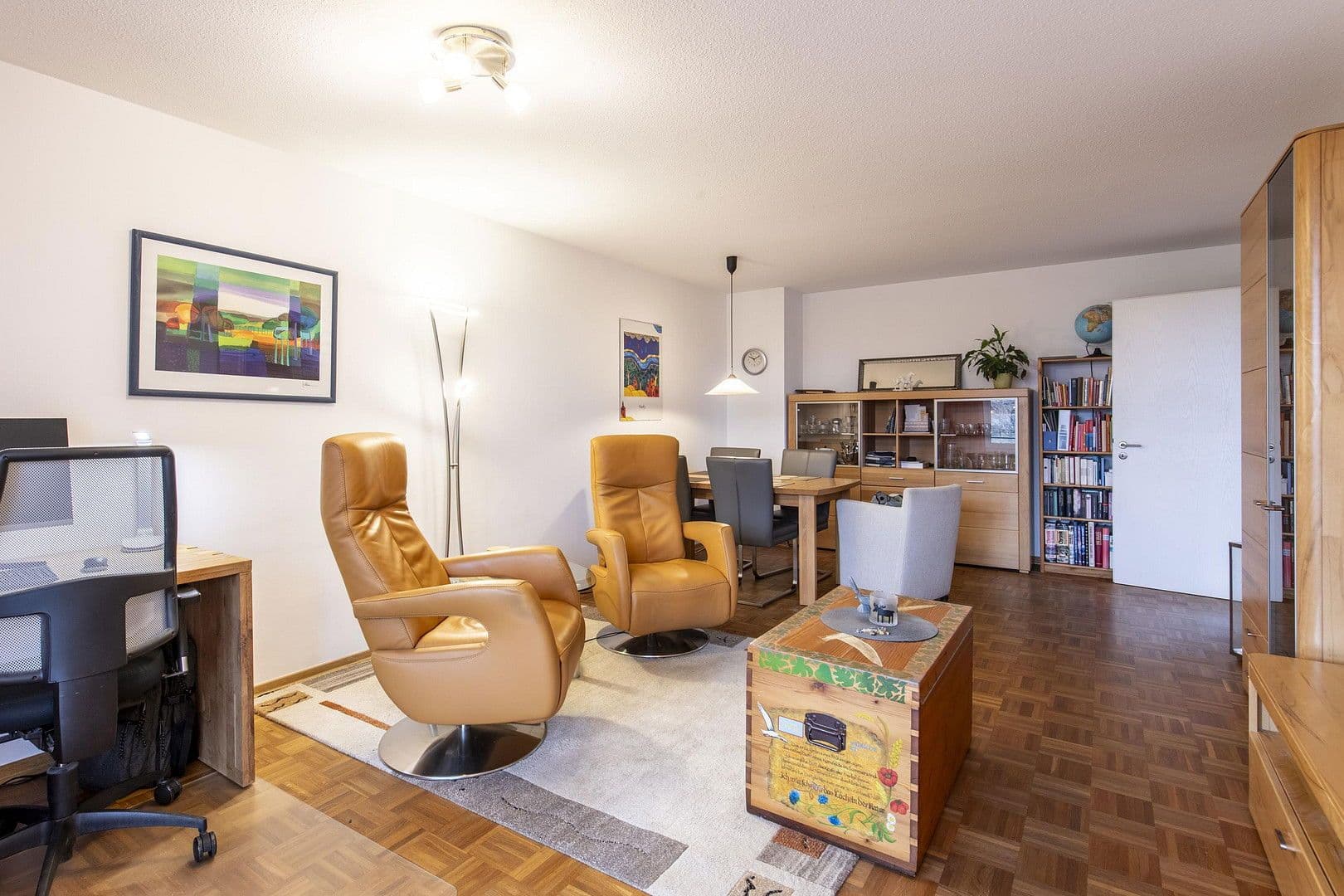 2 bedroom flat to rent, 70 m², Fürkhofstr. 18, München-Bogenhausen, Bavaria 2 bedroom flat to rent, 70 m², Fürkhofstr. 18, München-Bogenhausen, Bavaria