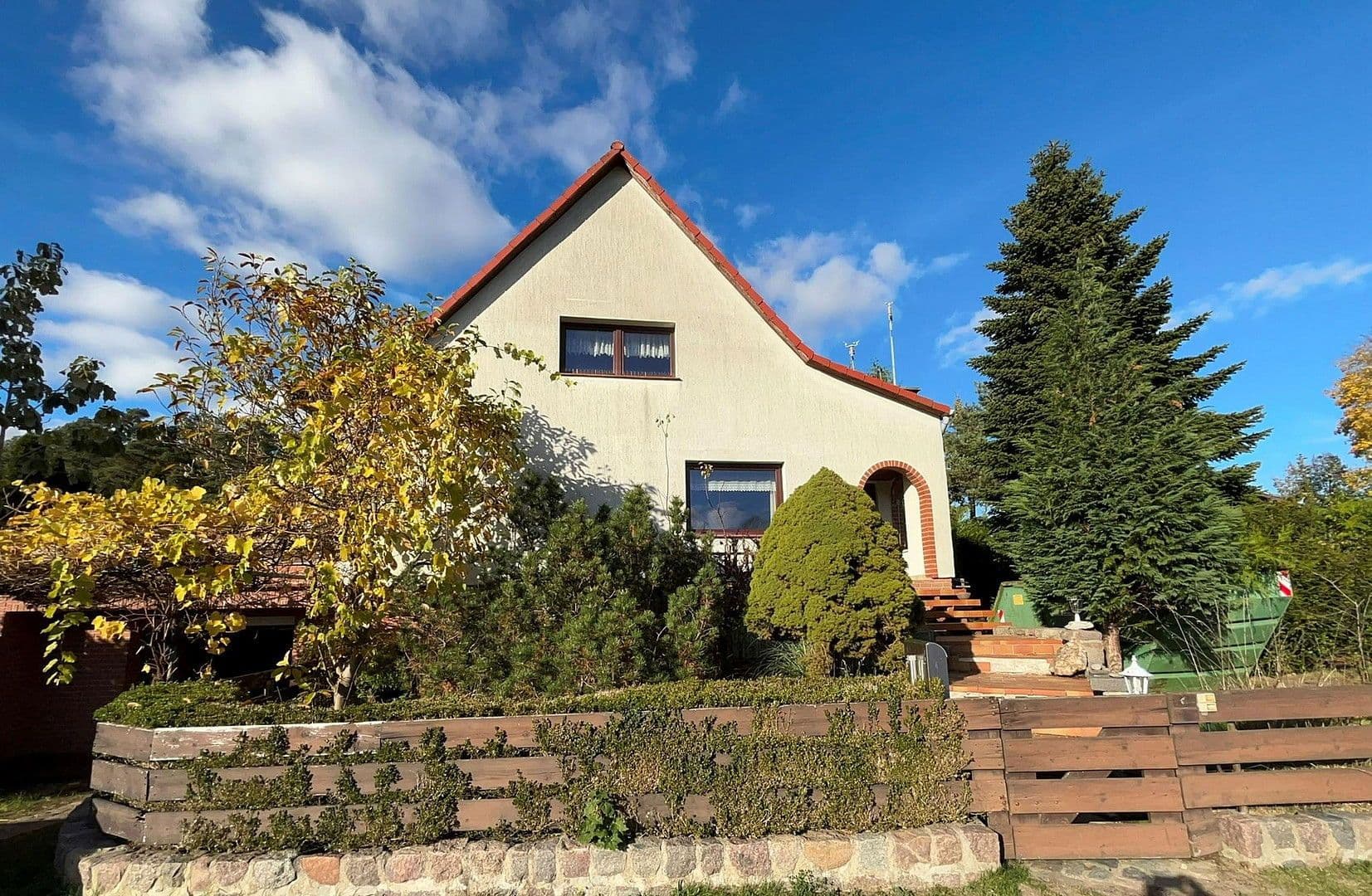 house for sale, 156 m², Molkerie Barg 4, Lohmen, Mecklenburg-Vorpommern house for sale, 156 m², Molkerie Barg 4, Lohmen, Mecklenburg-Vorpommern