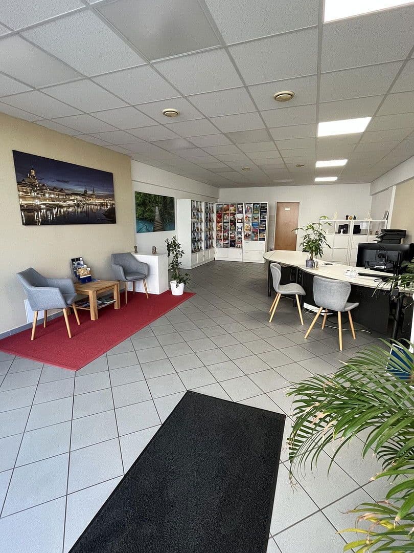 non-residential property to rent, 79 m², Alaunstraße 11, Dresden - Innere Neustadt, Saxony non-residential property to rent, 79 m², Alaunstraße 11, Dresden - Innere Neustadt, Saxony