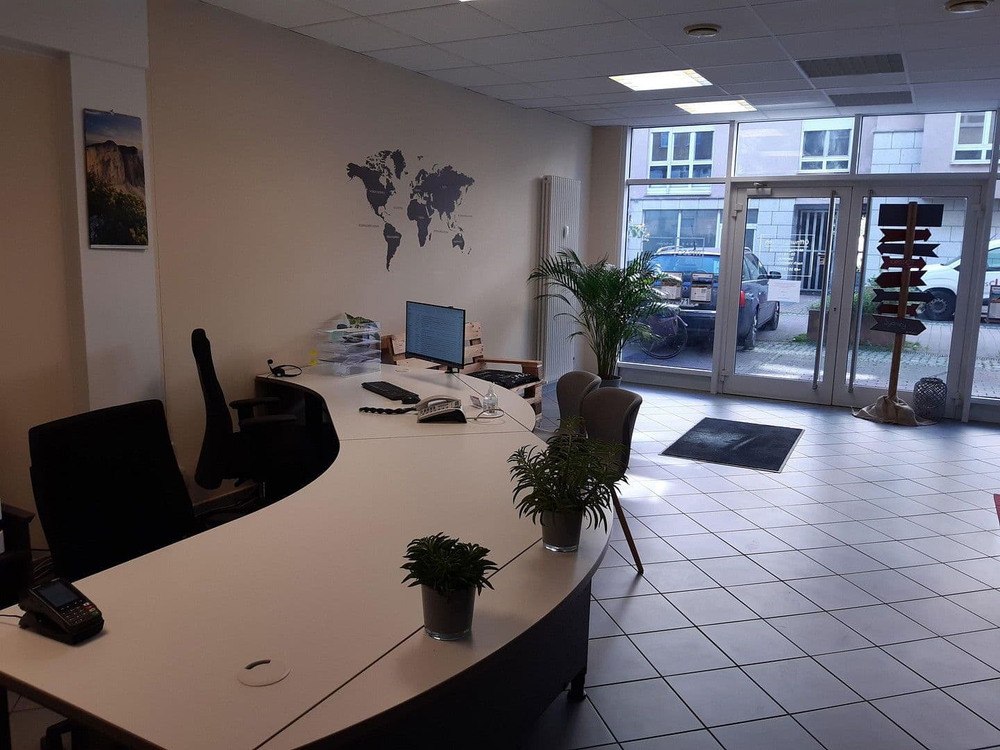 non-residential property to rent, 79 m², Alaunstraße 11, Dresden - Innere Neustadt, Saxony non-residential property to rent, 79 m², Alaunstraße 11, Dresden - Innere Neustadt, Saxony