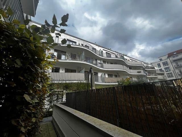 2 bedroom flat for sale, 63 m², Paul Heyse Str. 33c, München, Bavaria 2 bedroom flat for sale, 63 m², Paul Heyse Str. 33c, München, Bavaria