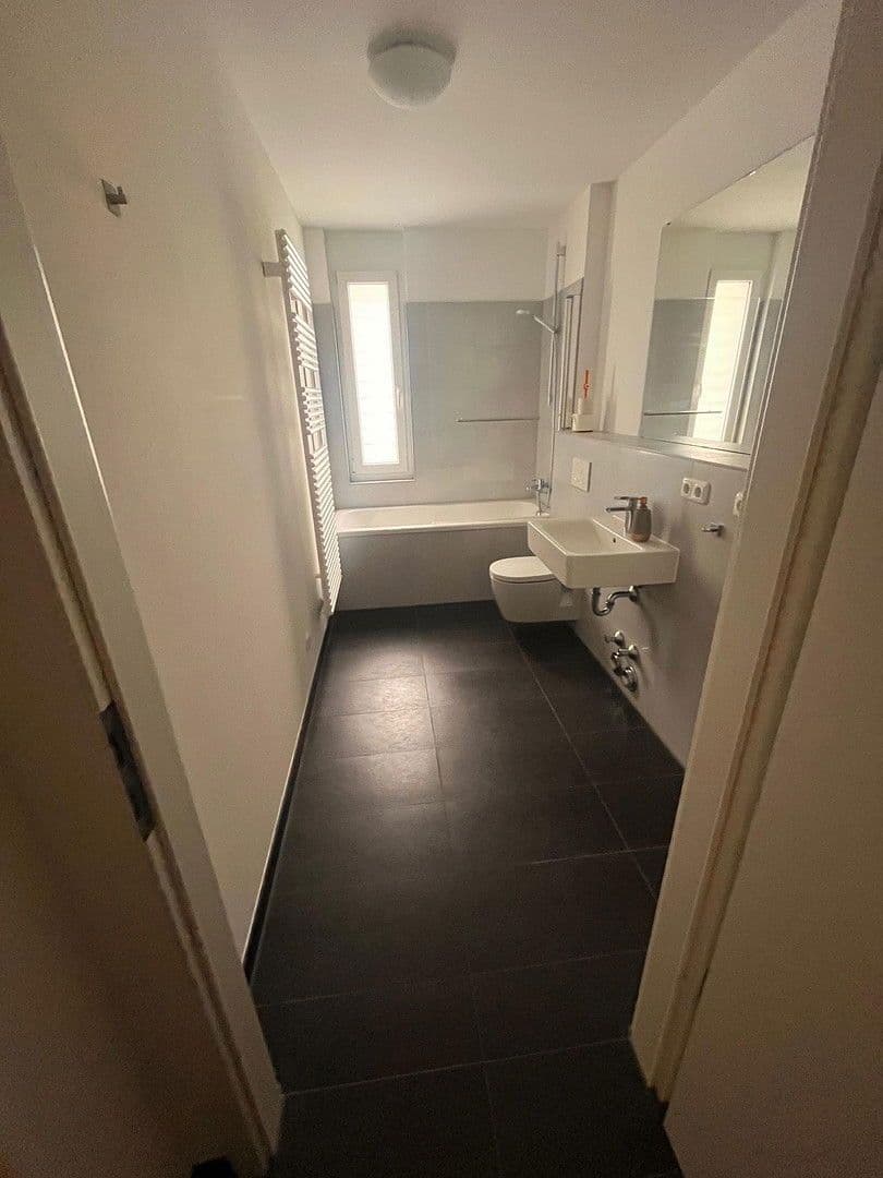 2 bedroom flat for sale, 63 m², Paul Heyse Str. 33c, München, Bavaria 2 bedroom flat for sale, 63 m², Paul Heyse Str. 33c, München, Bavaria