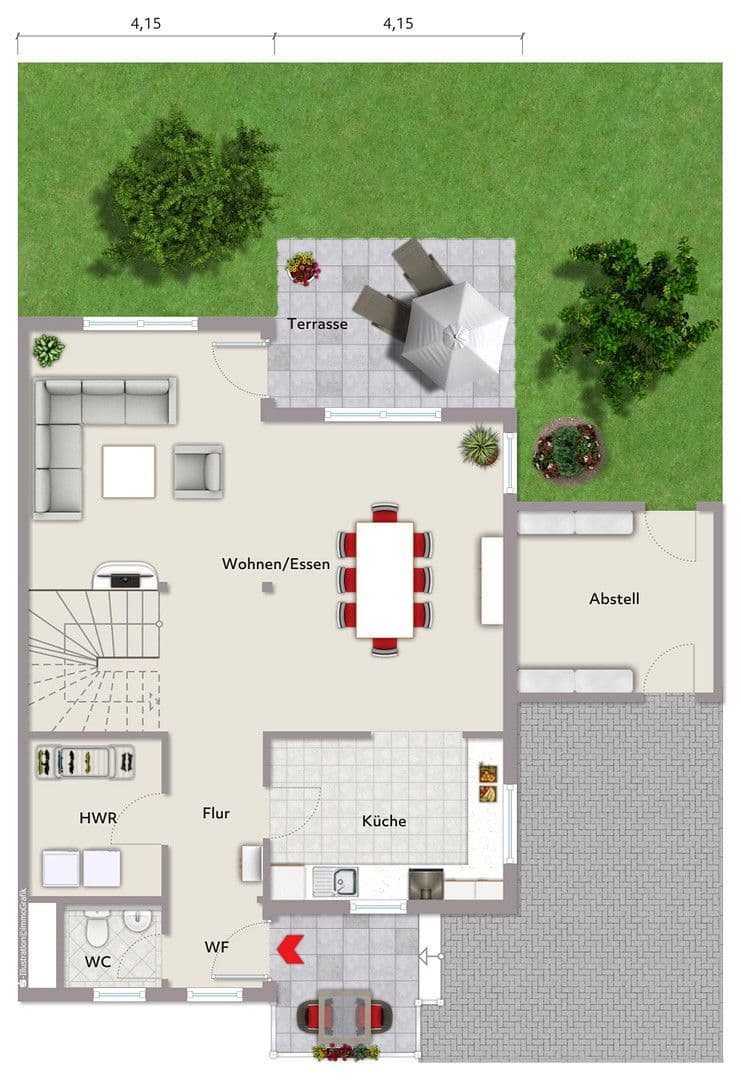 house for sale, 131 m², Angelbachtal, Baden-Württemberg house for sale, 131 m², Angelbachtal, Baden-Württemberg