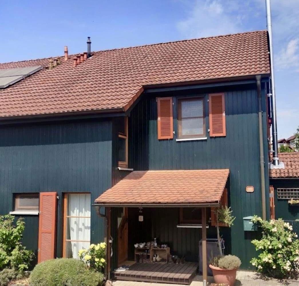 house for sale, 131 m², Angelbachtal, Baden-Württemberg house for sale, 131 m², Angelbachtal, Baden-Württemberg