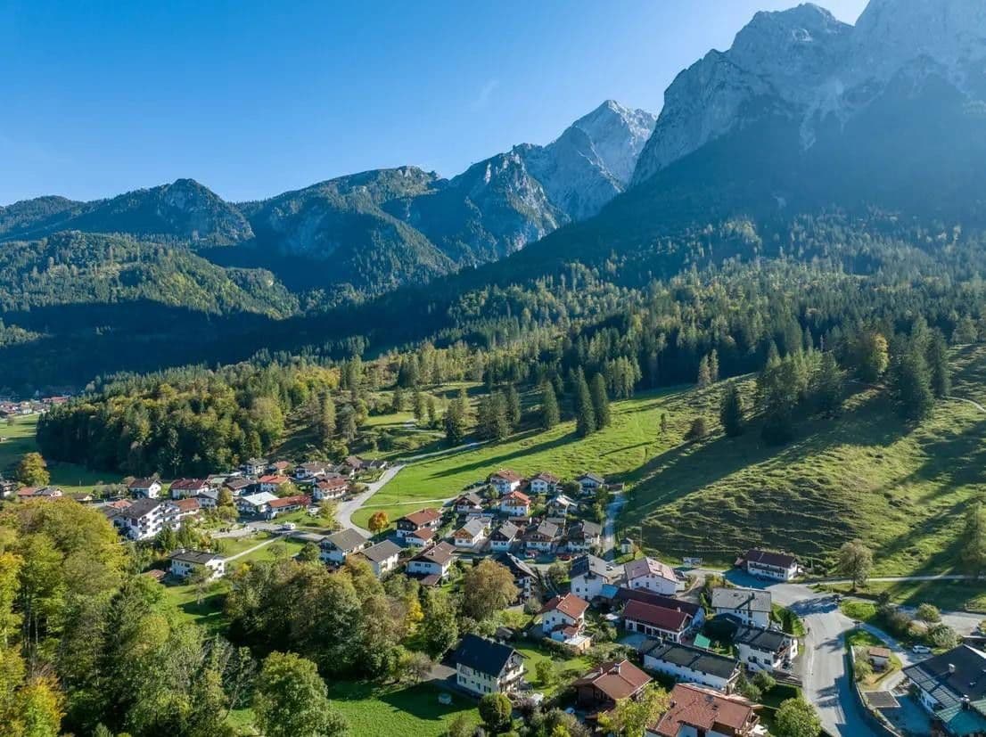 house for sale, 279 m², Grainau, Bavaria house for sale, 279 m², Grainau, Bavaria