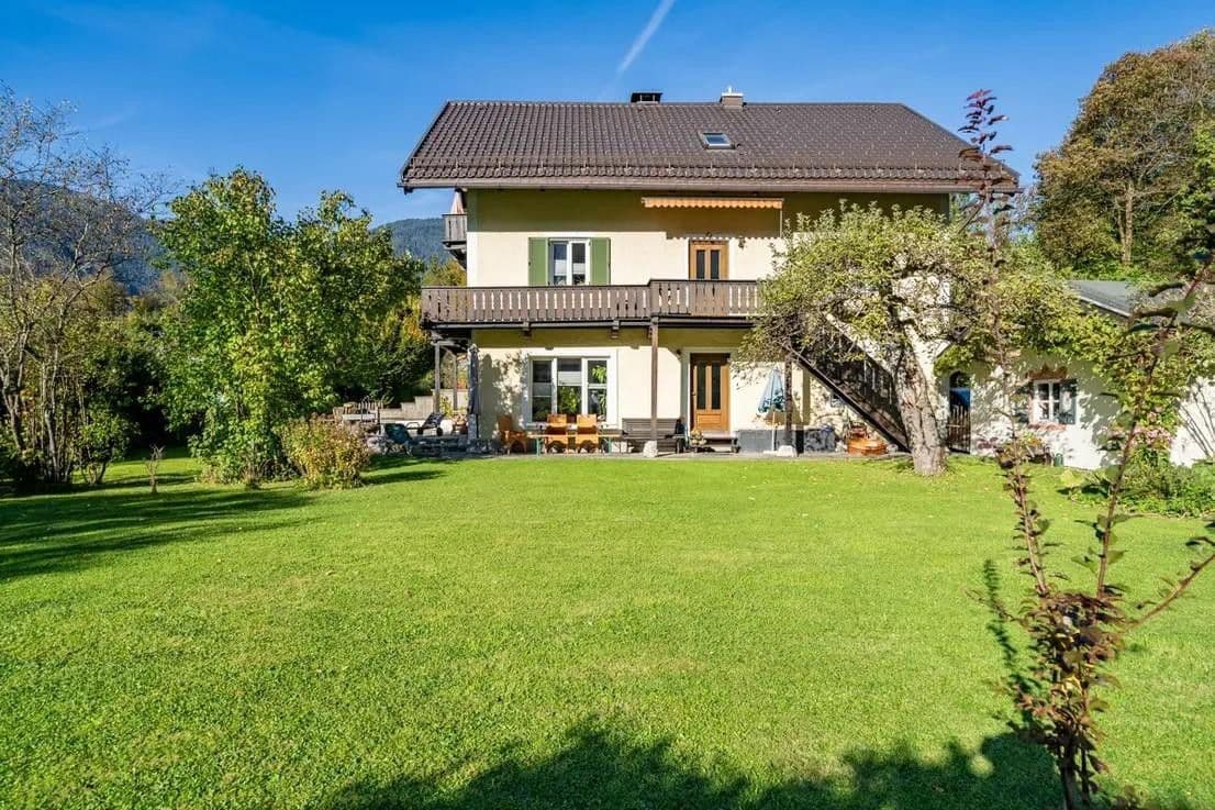 house for sale, 279 m², Grainau, Bavaria house for sale, 279 m², Grainau, Bavaria