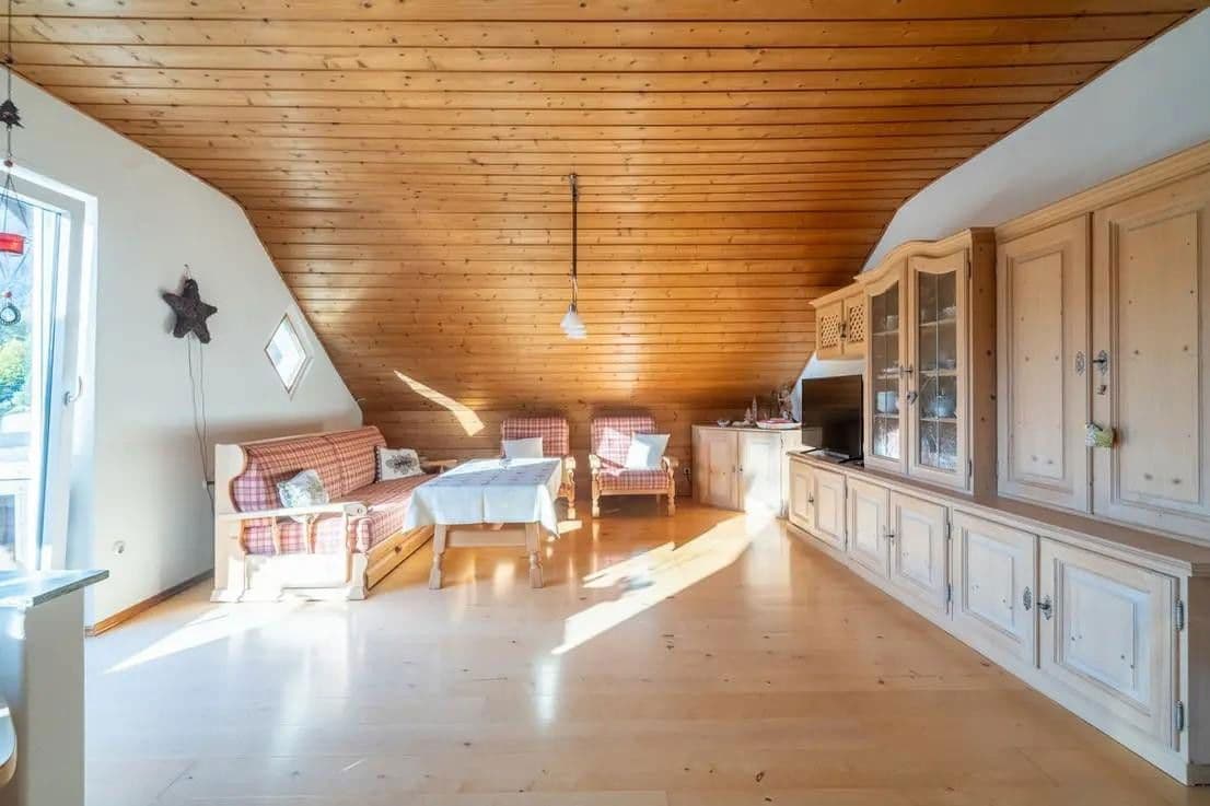 house for sale, 279 m², Grainau, Bavaria house for sale, 279 m², Grainau, Bavaria