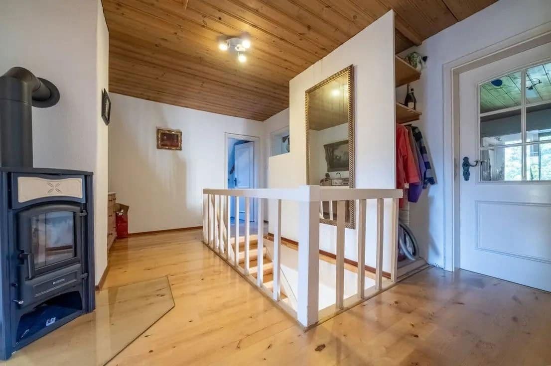 house for sale, 279 m², Grainau, Bavaria house for sale, 279 m², Grainau, Bavaria