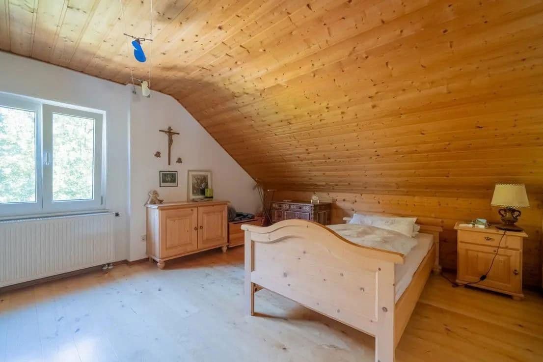 house for sale, 279 m², Grainau, Bavaria house for sale, 279 m², Grainau, Bavaria