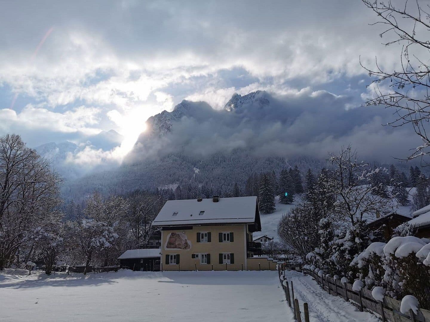 house for sale, 279 m², Grainau, Bavaria house for sale, 279 m², Grainau, Bavaria