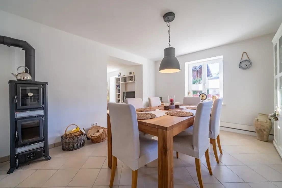 house for sale, 279 m², Grainau, Bavaria house for sale, 279 m², Grainau, Bavaria