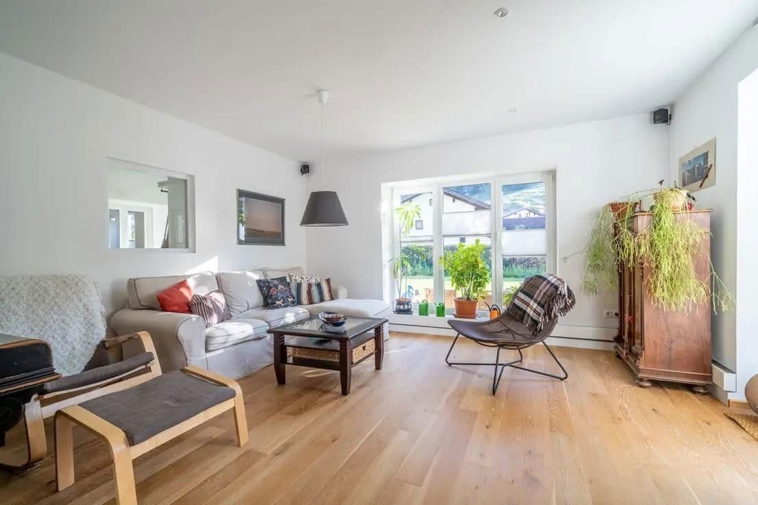 house for sale, 279 m², Grainau, Bavaria house for sale, 279 m², Grainau, Bavaria