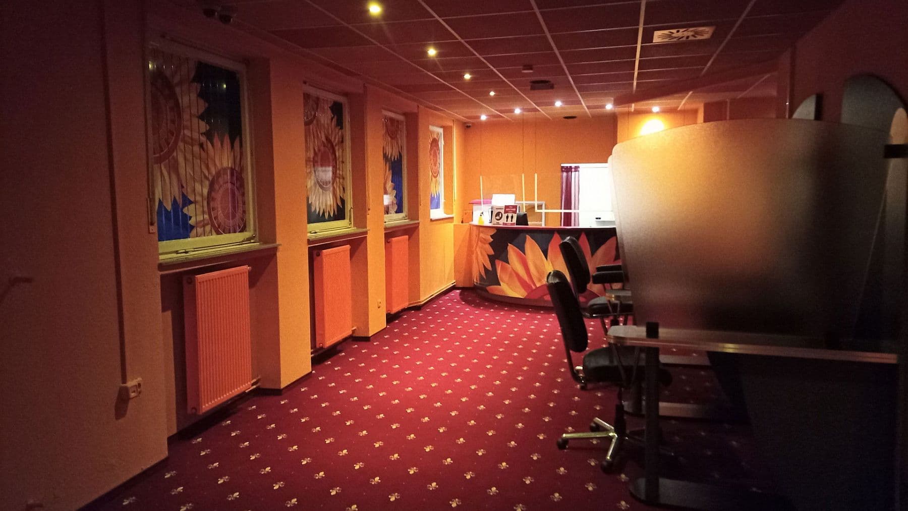 office to rent, 197 m², Schlagvorder Str. 2, Osnabrück, Lower Saxony office to rent, 197 m², Schlagvorder Str. 2, Osnabrück, Lower Saxony