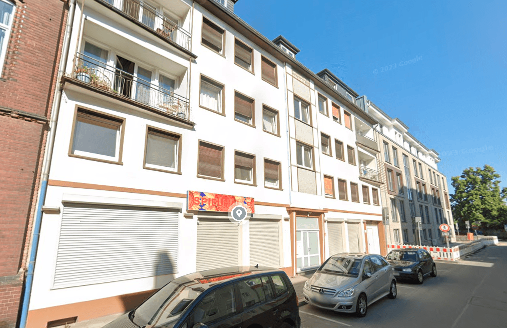 office to rent, 197 m², Schlagvorder Str. 2, Osnabrück, Lower Saxony office to rent, 197 m², Schlagvorder Str. 2, Osnabrück, Lower Saxony