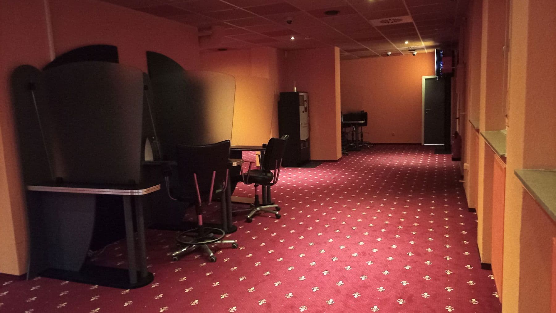 office to rent, 197 m², Schlagvorder Str. 2, Osnabrück, Lower Saxony office to rent, 197 m², Schlagvorder Str. 2, Osnabrück, Lower Saxony