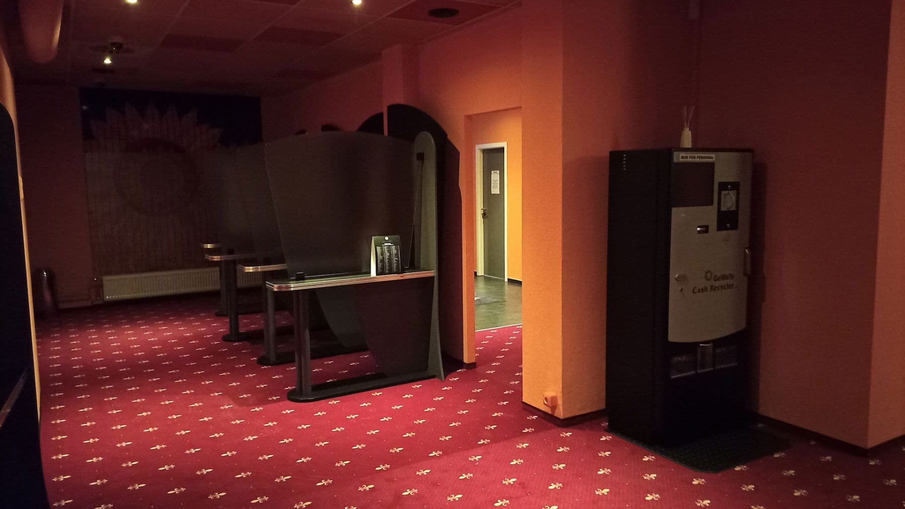 office to rent, 197 m², Schlagvorder Str. 2, Osnabrück, Lower Saxony office to rent, 197 m², Schlagvorder Str. 2, Osnabrück, Lower Saxony