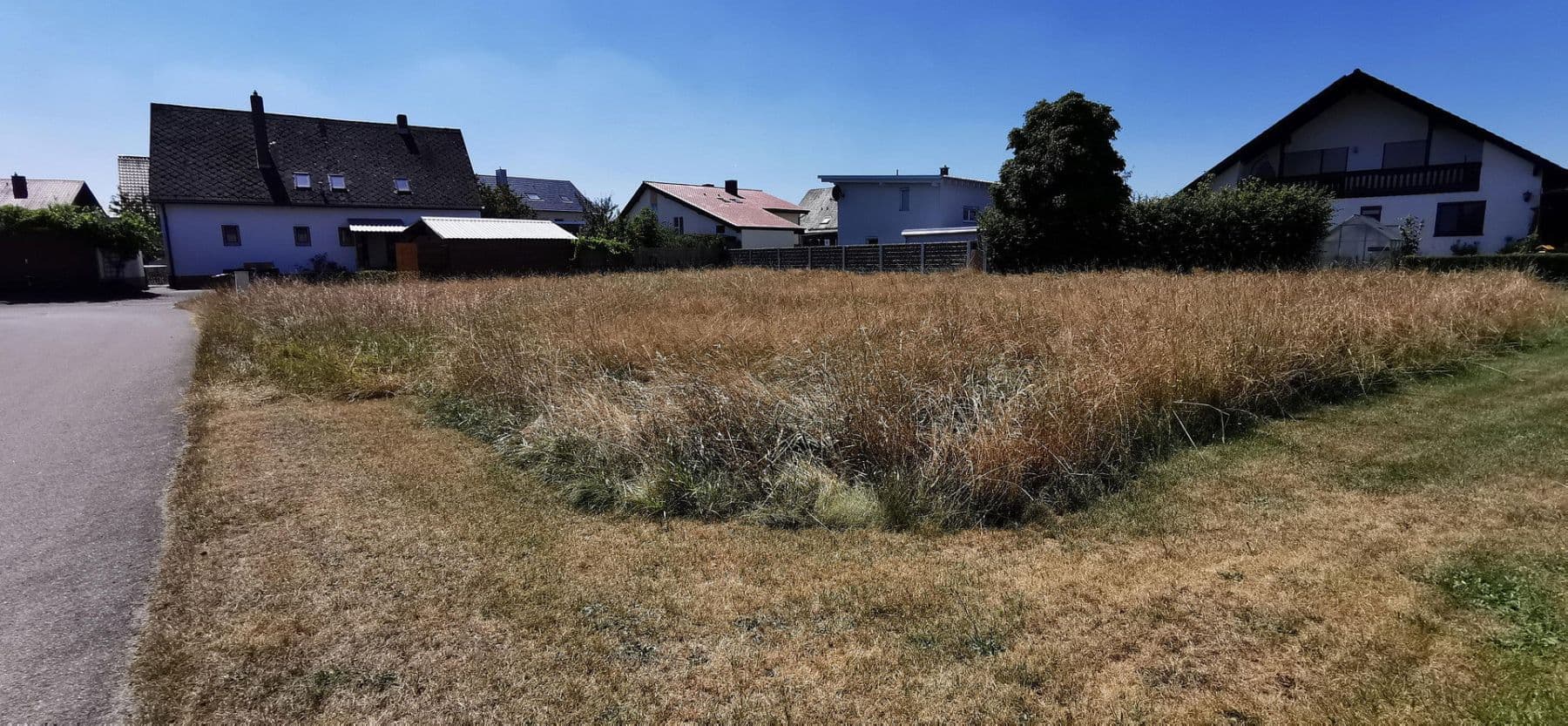 plot for sale, 1,045 m², Ringstrasse 9, Kühbach, Bavaria plot for sale, 1,045 m², Ringstrasse 9, Kühbach, Bavaria