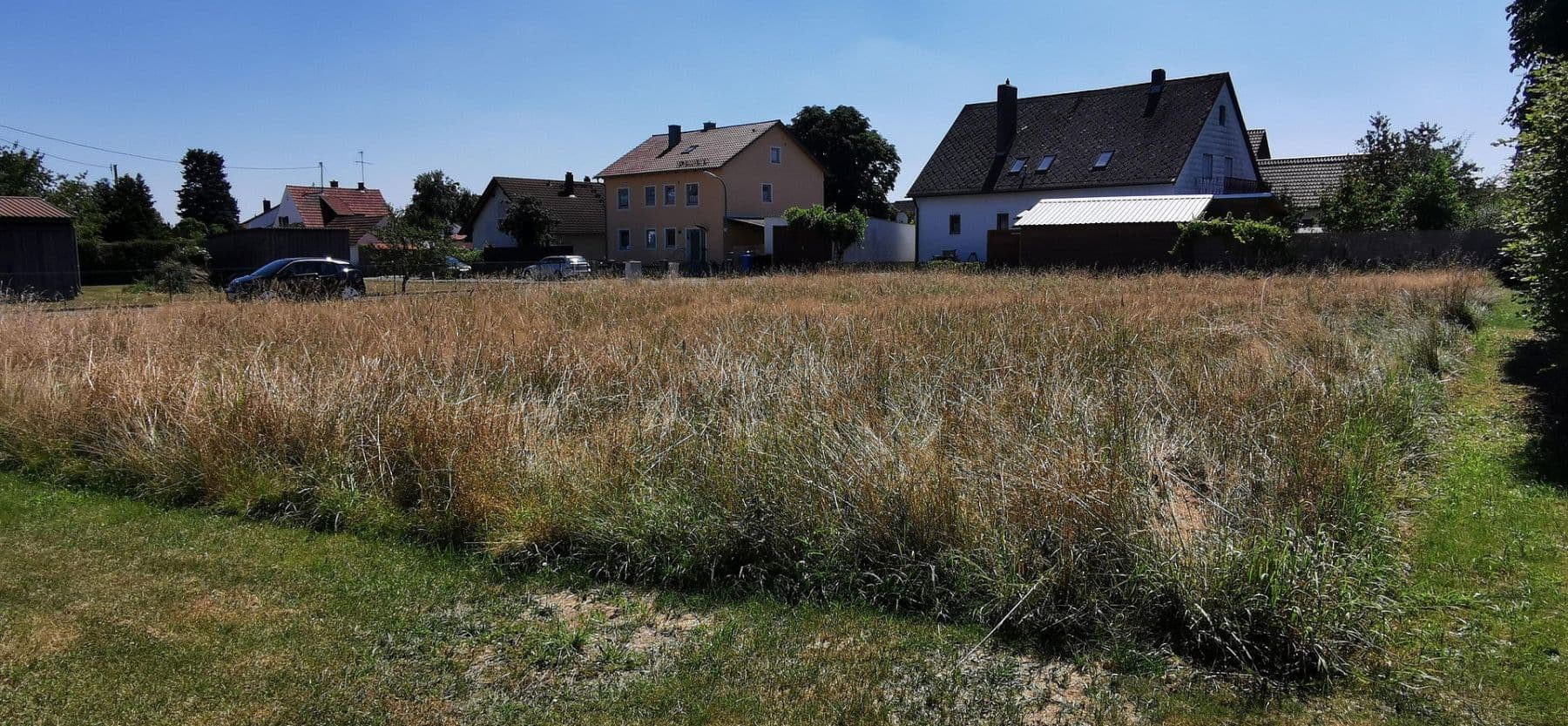 plot for sale, 1,045 m², Ringstrasse 9, Kühbach, Bavaria plot for sale, 1,045 m², Ringstrasse 9, Kühbach, Bavaria