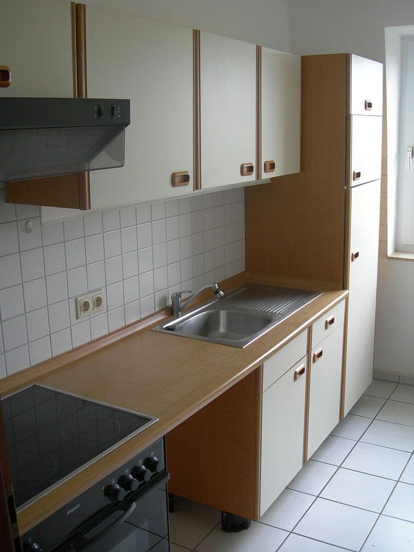4 bedroom flat for sale, 102 m², Wolfenbüttel, Lower Saxony 4 bedroom flat for sale, 102 m², Wolfenbüttel, Lower Saxony