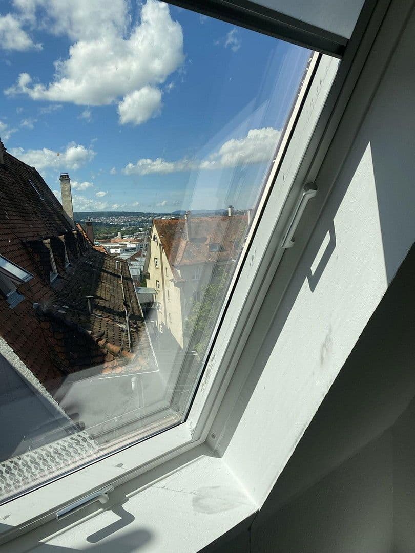 Studio flat to rent, 23 m², Pforzheim, Baden-Württemberg Studio flat to rent, 23 m², Pforzheim, Baden-Württemberg