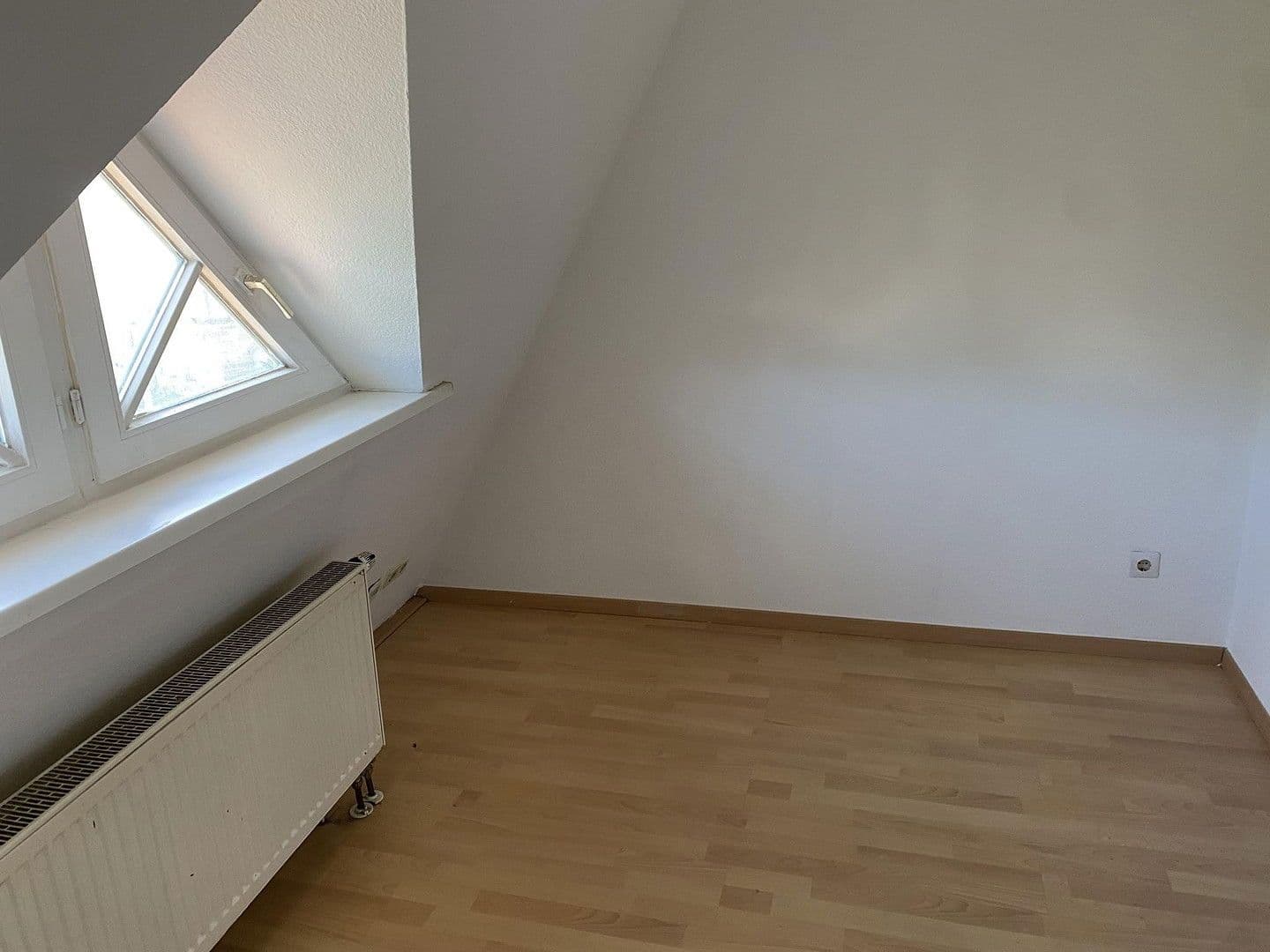 Studio flat to rent, 23 m², Pforzheim, Baden-Württemberg Studio flat to rent, 23 m², Pforzheim, Baden-Württemberg