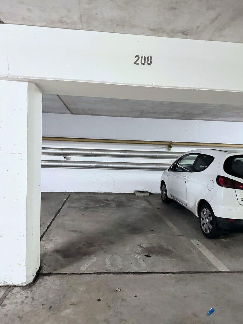 3 bedroom flat to rent, 90 m², Darmstadt, Hesse 3 bedroom flat to rent, 90 m², Darmstadt, Hesse